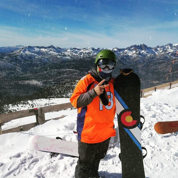 Meet your Posher, Lorenzo - Picture 1 of 1